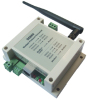 Ethernet to RS232/RS485/ZIGBEE converter, Modbus/TCPIP to Modbus protocol