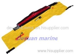 Manual Inflatable Life Jacket