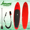 10'6&quot; Red Sup wave paddle board