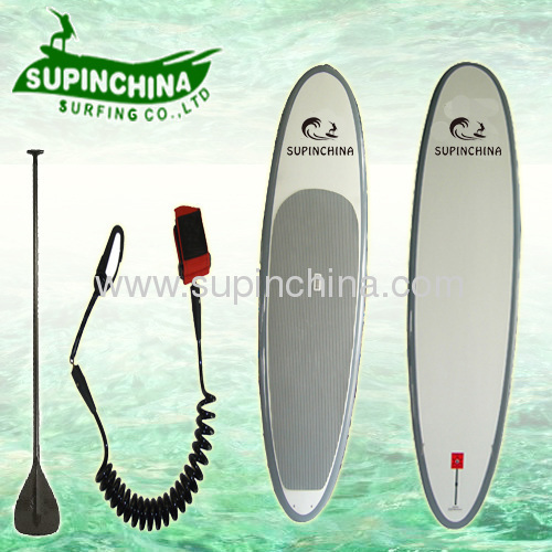 Double Concave sup paddle board