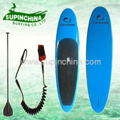 Light Blue Painting sup board