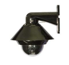 Mini high speed dome cameras