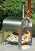 Wood Fired Pizza Oven for Sale