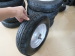 tyre tube wheelbarrow natural rubber tube butyl rubber