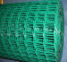 PVC coated welded wire mesh