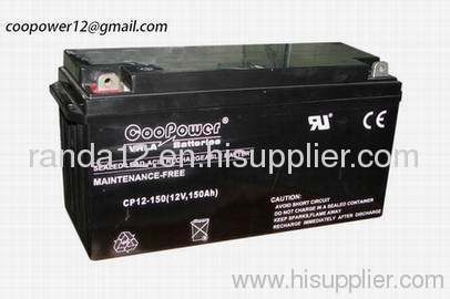 solar energy battery manufacturer