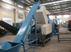 PET bottle washing recycling line