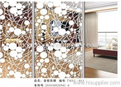 titanium mirror glass TMSJ-013