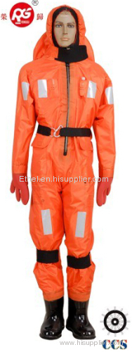 Immersion Suit