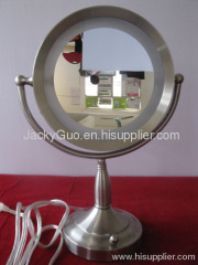 Makeup mirror