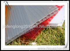 10mm clear polycarbonate solid sheet for bathroom