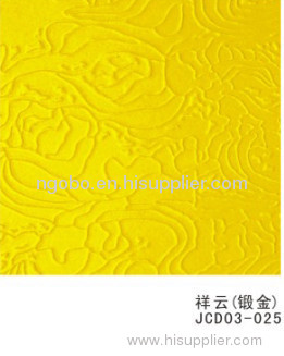 texture art glass JCD03-025