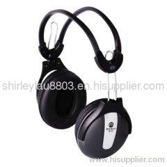 stereo computer headset