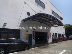 Kerry-IntraTainer Precision Metal (Dongying) Co., Ltd