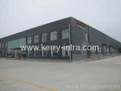 Kerry-IntraTainer Precision Metal (Dongying) Co., Ltd