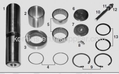 5010056002 renault truck King pin kits