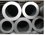 Alloy steel tubes P22