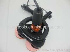 cyclo double disc polisher