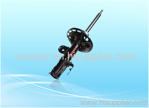 Automotive Shock Absorber