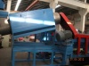 plastic film recycling machinery