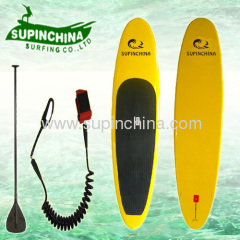 surf stand up paddle board