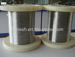 Diameter 5-0.025mm stainless steel iron wire