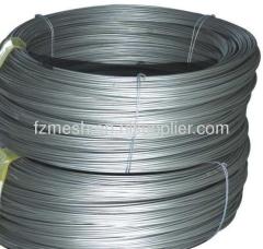 Diameter 5-0.025mm stainless steel iron wire