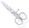 Button Hole Scissors