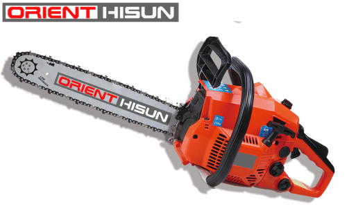 GS3800 38cc CE certificate garden Chain Saw PETROL SAW 1.4kw 37.2cc