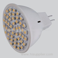 3528 smd Led Spotlight Lamps