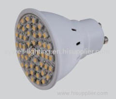 3528 SMD LED Spotlight, 18 pcs