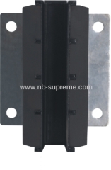 10mm guide rail shoe