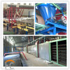 gypsum board prodction line