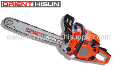 GS5800B 58cc Gasoline Garden Tool Gasoline Chain Saw garden cutting machine 2.2kw 52cc