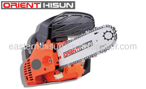 GS2500 25CCPetrol Chain Saw cutting machine 0.9kw 25.4cc