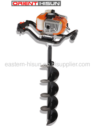 2 stroke high power Drill Machine in good quality 71cc