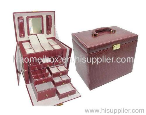 Jewelry box for women