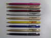 Promotional ball pen metal pen advertisement pen hotel pen