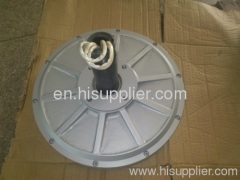 high power wind generator, vertical axis wind turbine