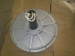 high power wind generator, vertical axis wind turbine