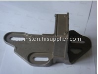 7700424339 Rear Exhaust Mount