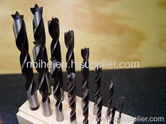 Brad Wood Drill Bit Brad Wood Drill Bit