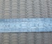 Liquid And Gas Filtering Mesh