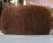 Liquid And Gas Filtering Mesh