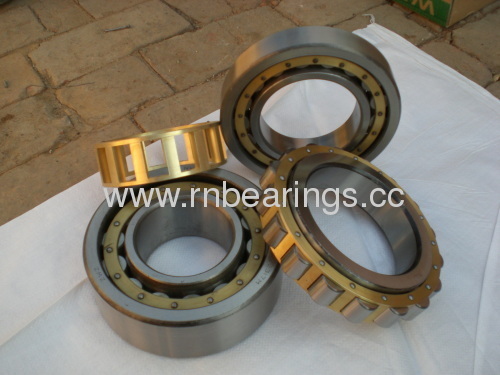 NU 228 MA/C3 SKF Cylindrical roller bearing