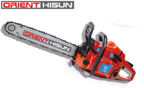 GS365 65.1cc husqvarna MODEL Gasoline Garden Tool Gasoline Chain Saw garden cutting machine 3.6kw 36cc