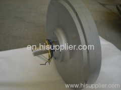 2kw Wind Coreless Generator