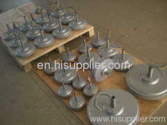 2kw Wind Coreless Generator
