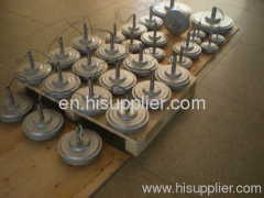 2kw Wind Coreless Generator
