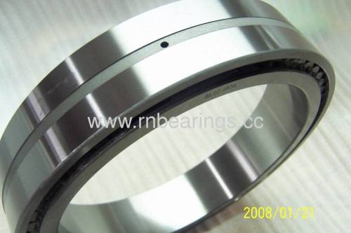 NUP 19/560 EC MA SKF Cylindrical roller bearing